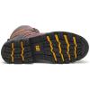 imageCat Footwear Mens Indiana 20 St Industrial ampamp Construction ShoeBrown