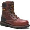 imageCat Footwear Mens Indiana 20 St Industrial ampamp Construction ShoeBrown