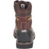 imageCat Footwear Mens Indiana 20 St Industrial ampamp Construction ShoeBrown