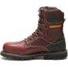 imageCat Footwear Mens Indiana 20 St Industrial ampamp Construction ShoeBrown