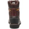 imageCat Footwear Mens Indiana 20 St Industrial ampamp Construction ShoeBrown