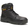 imageCat Footwear Mens Mobilize Alloy Toe Industrial BootBlack
