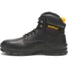 imageCat Footwear Mens Mobilize Alloy Toe Industrial BootBlack