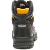 imageCat Footwear Mens Mobilize Alloy Toe Industrial BootBlack