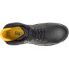 imageCat Footwear Mens Mobilize Alloy Toe Industrial BootBlack