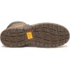 imageCat Footwear Mens Mobilize Alloy Toe Industrial BootFossil