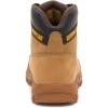 imageCat Footwear Mens Outline Soft Toe Work BootHoney