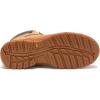 imageCat Footwear Mens Outline Soft Toe Work BootHoney