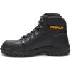 imageCat Footwear Mens Outline Steel Toe Work BootBlack