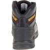 imageCat Footwear Mens Outline Steel Toe Work BootBlack