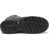 imageCat Footwear Mens Outline Steel Toe Work BootBlack