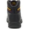 imageCat Footwear Mens Outline Steel Toe Work BootBlack