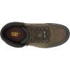 imageCat Footwear Mens Outline Steel Toe Work BootDark Gull Grey
