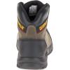imageCat Footwear Mens Outline Steel Toe Work BootDark Gull Grey