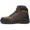 imageCat Footwear Mens Outline Steel Toe Work BootDark Gull Grey