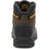 imageCat Footwear Mens Outline Steel Toe Work BootDark Gull Grey