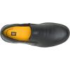 imageCat Footwear Mens Prorush Sr Slip on Food Service ShoeBlack