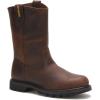 imageCat Footwear Mens Revolver Pullon Soft Toe Work BootBrown