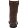 imageCat Footwear Mens Revolver Pullon Soft Toe Work BootBrown