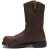 imageCat Footwear Mens Revolver St Construction BootBrown