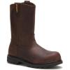 imageCat Footwear Mens Revolver St Construction BootBrown
