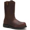 imageCat Footwear Mens Revolver St Construction BootBrown