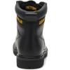 imageCat Footwear Mens Second Shift Steel Toe Work BootBlack