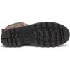 imageCat Footwear Mens Second Shift Steel Toe Work BootDark Brown