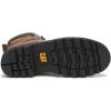 imageCat Footwear Mens Second Shift Steel Toe Work BootTan