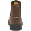 imageCat Footwear Mens Wheelbase Steel Toe Work BootClay