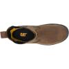 imageCat Footwear Mens Wheelbase Steel Toe Work BootClay