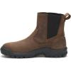 imageCat Footwear Mens Wheelbase Steel Toe Work BootClay