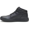 imageCat Footwear Womens Prorush Sr Chukka Food Service ShoeBlack