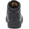 imageCat Footwear Womens Prorush Sr Chukka Food Service ShoeBlack