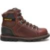 imageCat Footwear Mens Alaska 20  Brown Industrial ampamp Construction Shoe