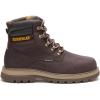 imageCat Footwear Mens Fairbanks 6quot Wp St Construction BootMulch
