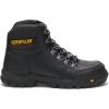 imageCat Footwear Mens Outline Steel Toe Work BootBlack