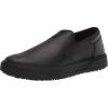 imageCat Footwear Mens Prorush Sr Slip on Food Service ShoeBlack