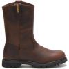 imageCat Footwear Mens Revolver Pullon Soft Toe Work BootBrown