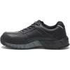 imageCat Footwear Mens Streamline Leather Composite Toe Work ShoeBlack