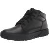 imageCat Footwear Womens Prorush Sr Chukka Food Service ShoeBlack