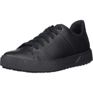 imageCAT Mens Prorush Sr Oxford Food Service ShoeBlack