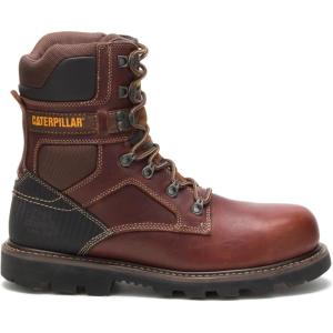 imageCat Footwear Mens Indiana 20 St Industrial ampamp Construction ShoeBrown