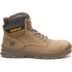 imageCat Footwear Mens Mobilize Alloy Toe Industrial BootFossil