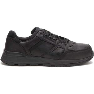 imageCat Footwear Mens P91003 Construction ShoeBlack
