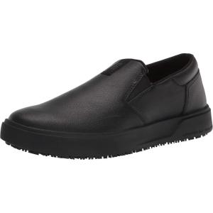 imageCat Footwear Mens Prorush Sr Slip on Food Service ShoeBlack