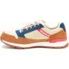 imageCAT Mens Venward Composite Toe Industrial ShoeBrown SugarDesert Mojave