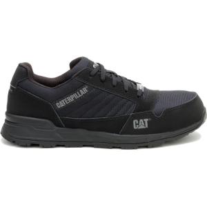 imageCAT Mens Venward Composite Toe Industrial ShoeBlack