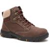 imageCat Footwear Womens Tess Steel Toe Work BootChocolate