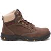 imageCat Footwear Womens Tess Steel Toe Work BootChocolate